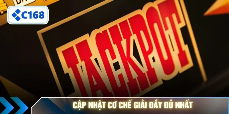 Cập nhật cơ chế giải đầy đủ nhất